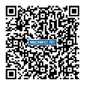 QR kodas | Lietuvos sutrikusio intelekto žmonių globos bendrijos Viltis Mažeikių padalinio individuali įmonė