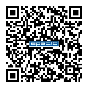 QR kodas | Lietuvos Sutrikusio Intelekto Žmonių Globos Bendrijos Viltis Rokiškio Padalinys