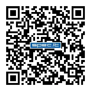 QR kodas | Lietuvos sutrikusio intelekto žmonių globos bendrijos Viltis Švenčionių skyrius