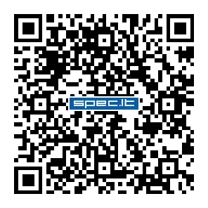 QR kodas | Lietuvos sutrikusio intelekto žmonių globos bendrijos Viltis Vilkaviškio padalinys | spec.lt