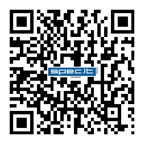 QR kodas | Lietuvos sutrikusios psichikos žmonių globos bendrija