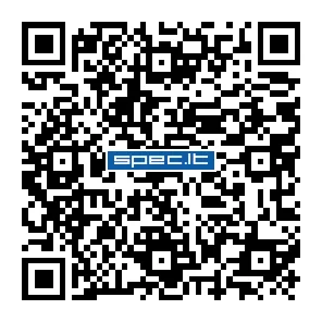 QR kodas | Lietuvos Sutrikusios Psichikos Žmonių Globos Bendrijos Kretingos Skyrius Laimės Žiburys | spec.lt