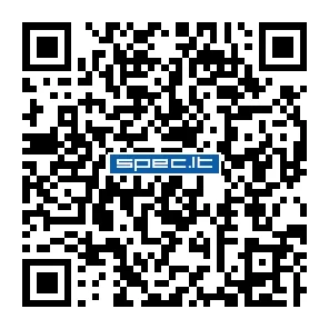 QR kodas | Lietuvos sutrikusios psichikos žmonių globos bendrijos Panevėžio rajono skyrius | spec.lt