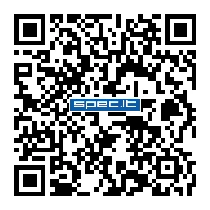 QR kodas | Lietuvos sutrikusios psichikos žmonių globos bendrijos Širvintų skyrius