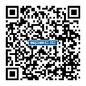 QR kodas | Lietuvos sutrikusios psichikos žmonių globos bendrijos Trakų skyrius