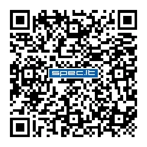 QR kodas | Lietuvos Sutrikusios Psichikos Žmonių Globos Bendrijos Vilniaus Skyrius Prieš Vėją