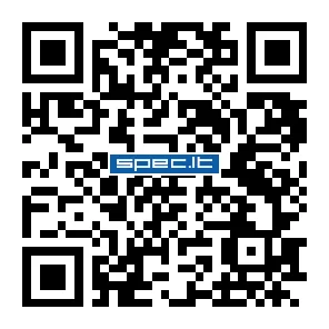 QR kodas | LIETUVOS SUVENYRAS, UAB | spec.lt