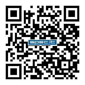 QR kodas | Lietuvos suvirintojų asociacija | spec.lt