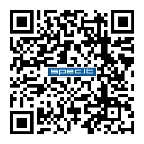 QR kodas | Lietuvos Šv. Kazimiero draugijos Tauragės skyrius