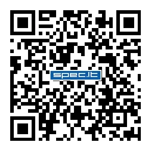 QR kodas | Lietuvos Šv. Kunigo J. Bosko Saleziečių Draugija | spec.lt