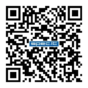 QR kodas | Lietuvos svarsčių kilnojimo federacija