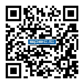 QR kodas | Lietuvos-Švedijos Draugija Vilniuje