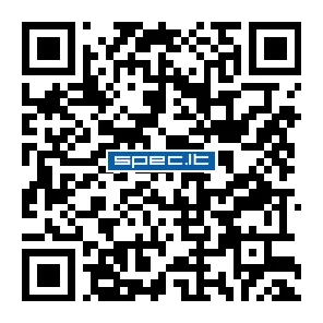 QR kodas | Lietuvos Sveikatą Stiprinančių Ligoninių Asociacija