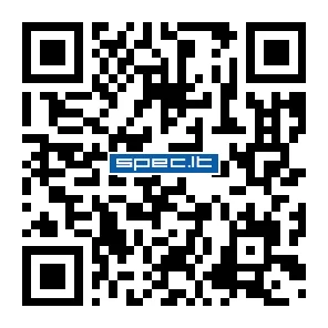 QR kodas | Lietuvos sveikata, UAB | spec.lt