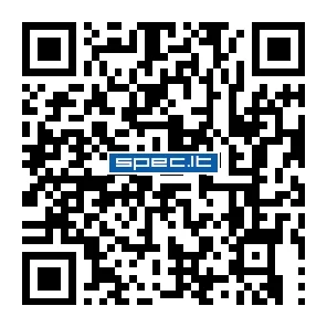 QR kodas | Lietuvos sveikatos informacijos centras | spec.lt