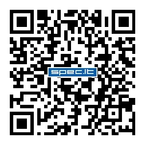 QR kodas | Lietuvos sveikatos mokslinių tyrimų centras, VŠĮ | spec.lt