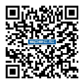 QR kodas | Lietuvos sveikatos mokslų universitetas | spec.lt