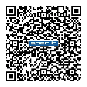 QR kodas | Lietuvos sveikatos mokslų universiteto ligoninės viešosios įstaigos Kauno klinikų filialas Vaikų reabilitacijos ligoninė Lopšelis | spec.lt