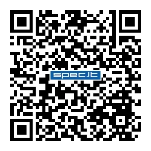 QR kodas | Lietuvos sveikatos mokslų universiteto praktinio mokymo ir bandymų centras, VŠĮ | spec.lt