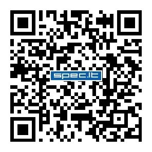 QR kodas | Lietuvos sveikatos ugdymo ir stiprinimo asociacija