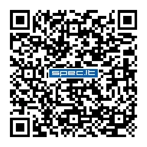 QR kodas | Lietuvos sveikos gyvensenos ir natūralios papildomos ir alternatyvios medicinos rūmai | spec.lt