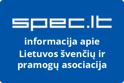 Lietuvos švenčių ir pramogų asociacija