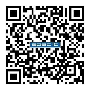 QR kodas | Lietuvos švenčių ir pramogų asociacija | spec.lt