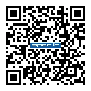 QR kodas | Lietuvos švietimo darbuotojų profesinė sąjunga | spec.lt