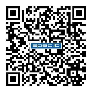 QR kodas | Lietuvos švietimo darbuotojų profesinės sąjungos Klaipėdos miesto susivienijimas | spec.lt