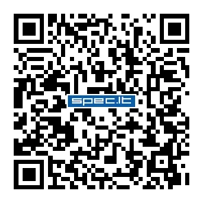 QR kodas | Lietuvos švietimo įstaigų profesinės sąjungos Klaipėdos rajono susivienijimas | spec.lt