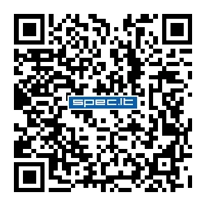 QR kodas | Lietuvos švietimo įstaigų profesinės sąjungos Palangos miesto susivienijimas | spec.lt