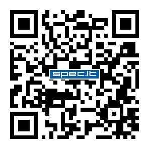 QR kodas | Lietuvos švietimo istorijos muziejus | spec.lt