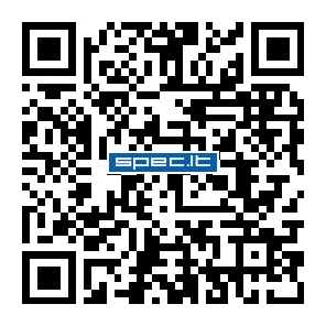 QR kodas | Lietuvos švietimo pagalbos asociacija | spec.lt