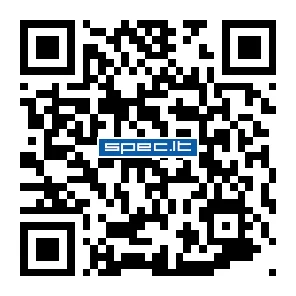 QR kodas | Lietuvos taekwondo federacija | spec.lt