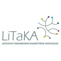 Lietuvos taikomosios kalbotyros asociacija