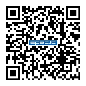 QR kodas | Lietuvos taikomosios kalbotyros asociacija | spec.lt