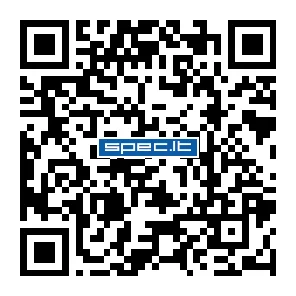 QR kodas | Lietuvos taikomosios psichologijos asociacija | spec.lt