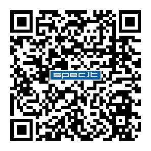 QR kodas | Lietuvos taikomųjų mokslų akademijos Alternatyviosios energijos institutas, VŠĮ