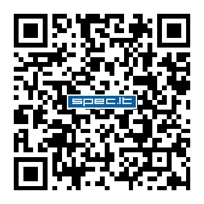 QR kodas | Lietuvos tarpdisciplininio meno kūrėjų sąjunga | spec.lt