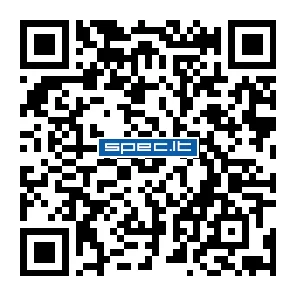 QR kodas | Lietuvos tarptautinė žmogaus teisių organizacija, VŠĮ
