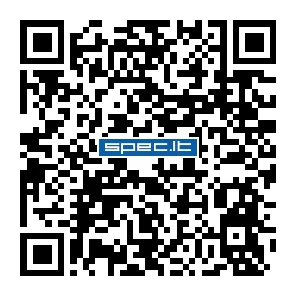QR kodas | LIETUVOS TARPTAUTINIŲ POLITINIŲ IR EKONOMINIŲ SANTYKIŲ INSTITUTAS | spec.lt