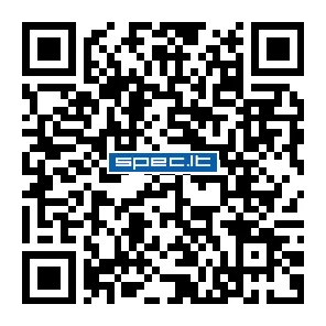 QR kodas | Lietuvos tautinio paveldo gamintojų ir kūrėjų asociacija | spec.lt