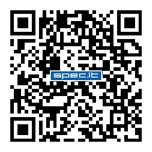 QR kodas | Lietuvos tautinių mažumų folkloro ir etnografijos centras, VŠĮ | spec.lt