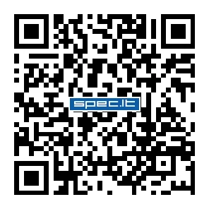 QR kodas | Lietuvos tautodailės kūrėjų asociacija | spec.lt