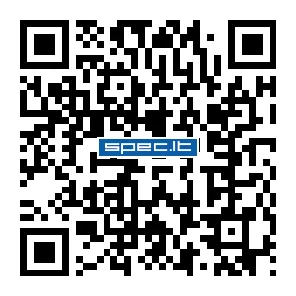 QR kodas | LIETUVOS TAUTODAILININKŲ IR AMATŲ FONDO ĮMONĖ ANMILANAS