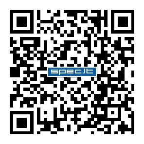 QR kodas | LIETUVOS TAUTODAILININKŲ SĄJUNGOS VILNIAUS BENDRIJA | spec.lt