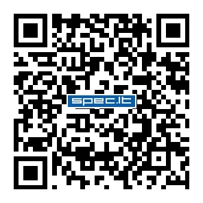 QR kodas | Lietuvos teatro, muzikos ir kino muziejus | spec.lt
