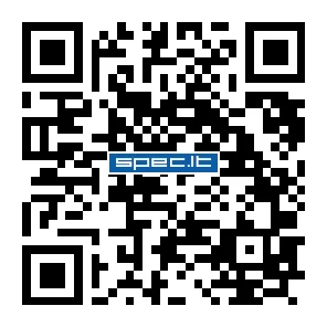 QR kodas | Lietuvos teatro sąjunga | spec.lt