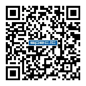 QR kodas | Lietuvos teatro sąjungos poilsio stovykla Žaldokynė | spec.lt