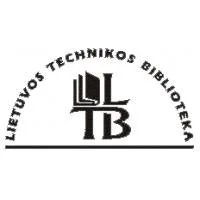 Lietuvos technikos biblioteka | spec.lt